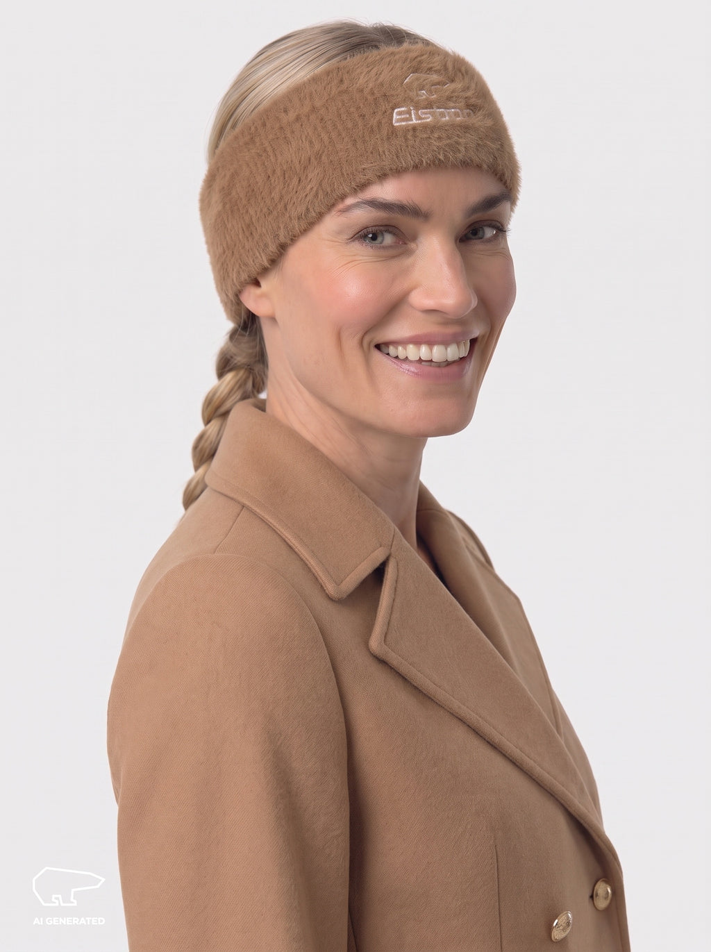 Mana headband