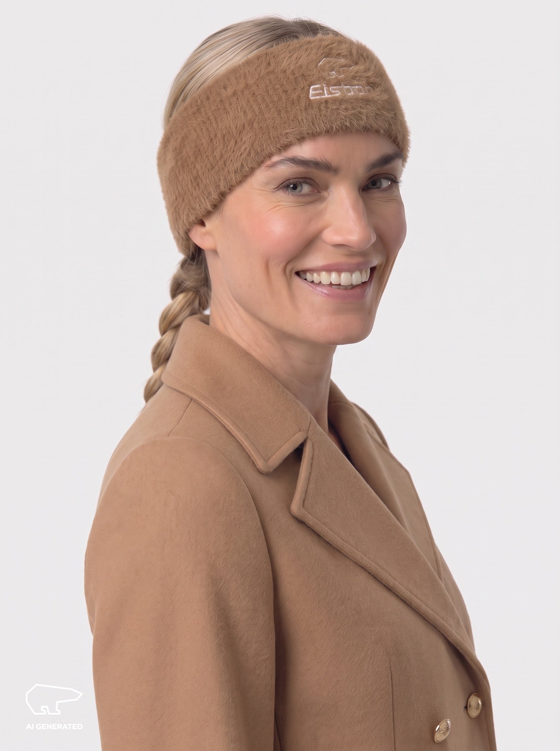 Mana Stirnband