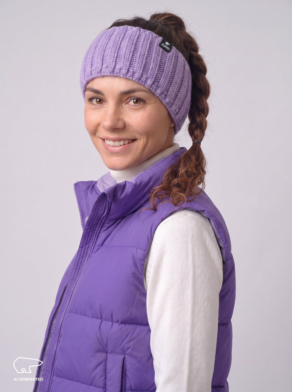 Alea Headband