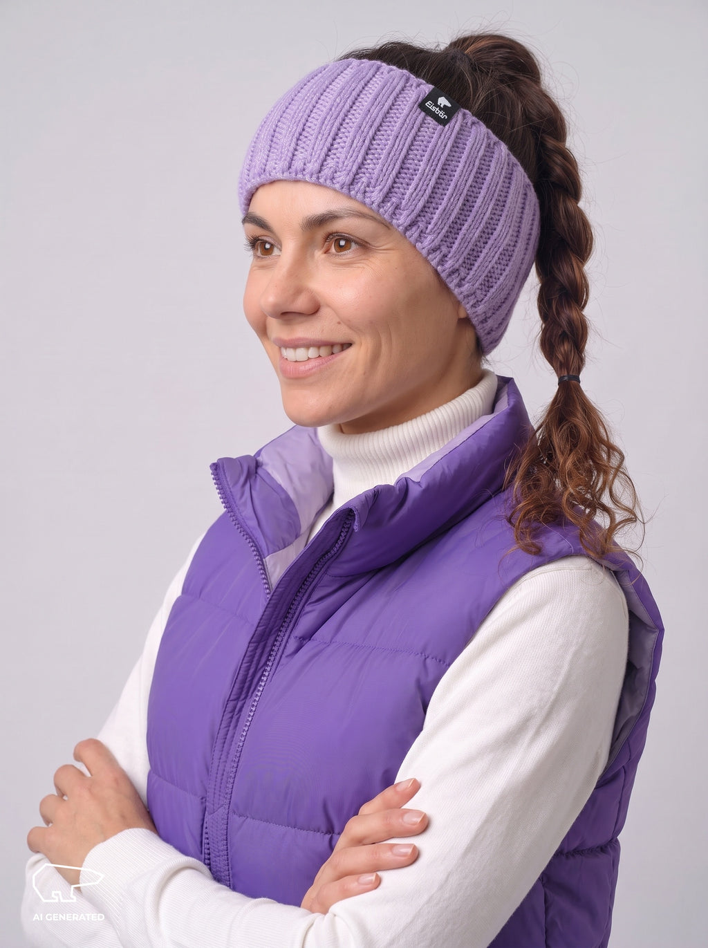 Alea Headband