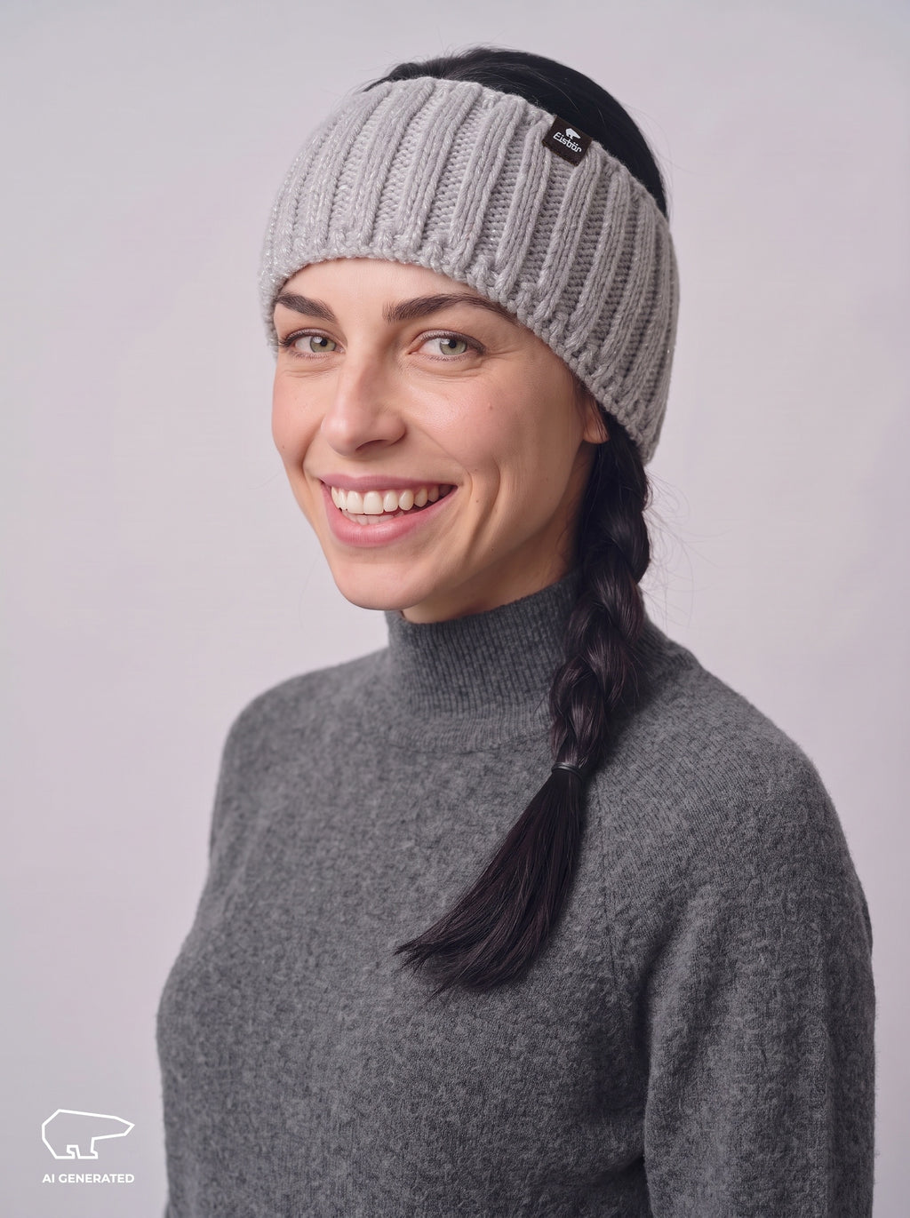 Alea Headband