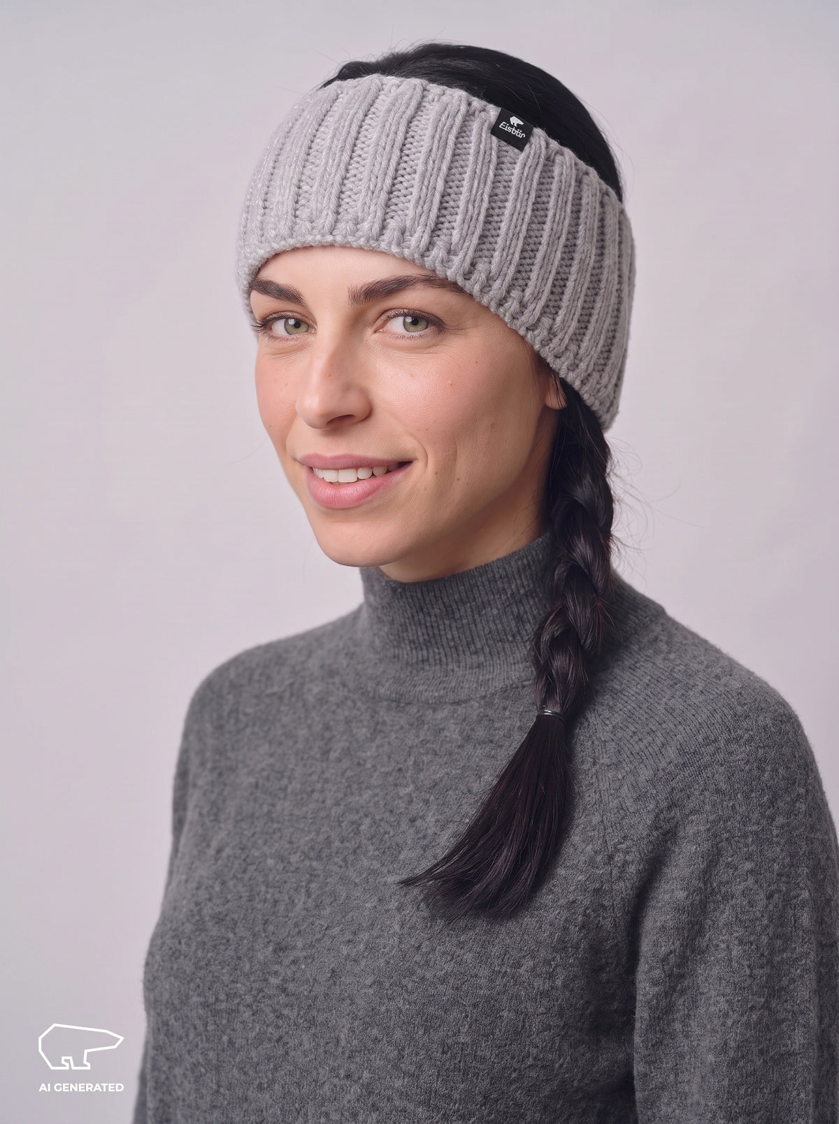 Alea Stirnband