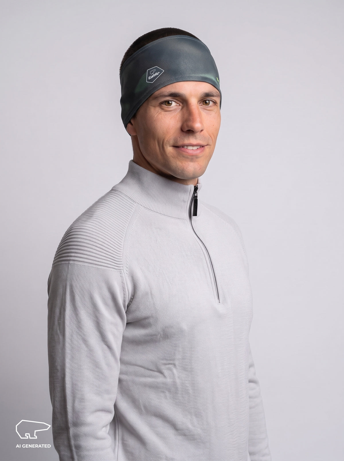 Isor Stirnband