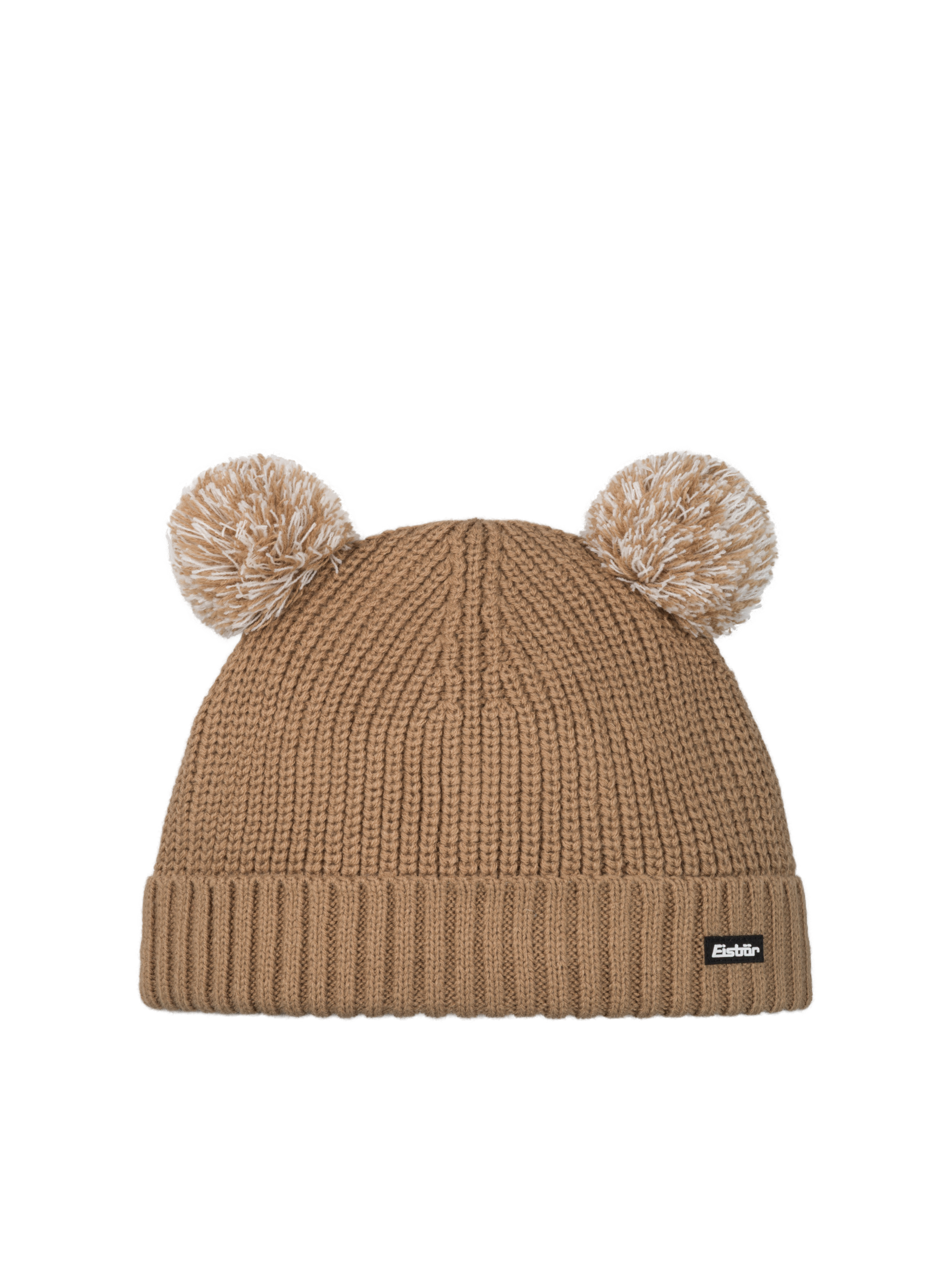 Ponti Kids Pom-Pom Beanie