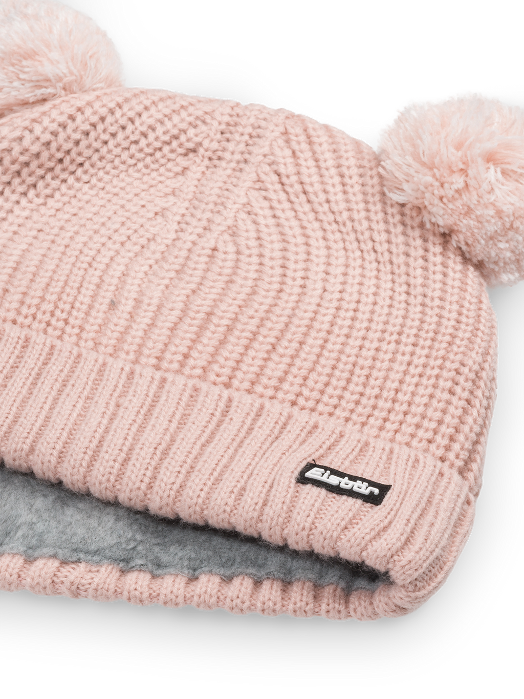 Ponti Kids Bommelmütze