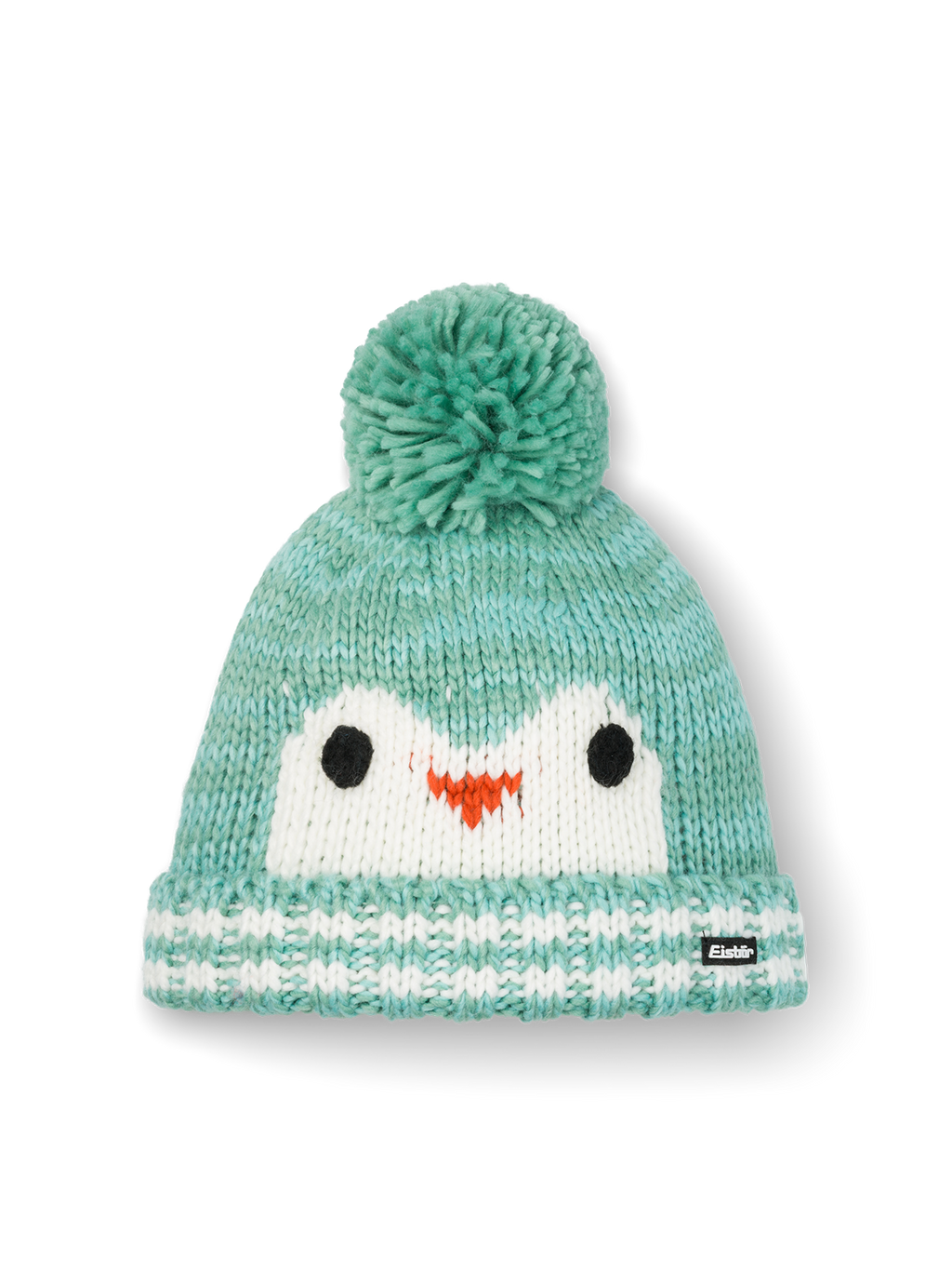 Rico Kids Pom-Pom Beanie