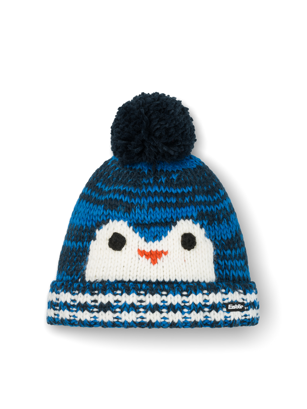 Rico Kids Bommelmütze