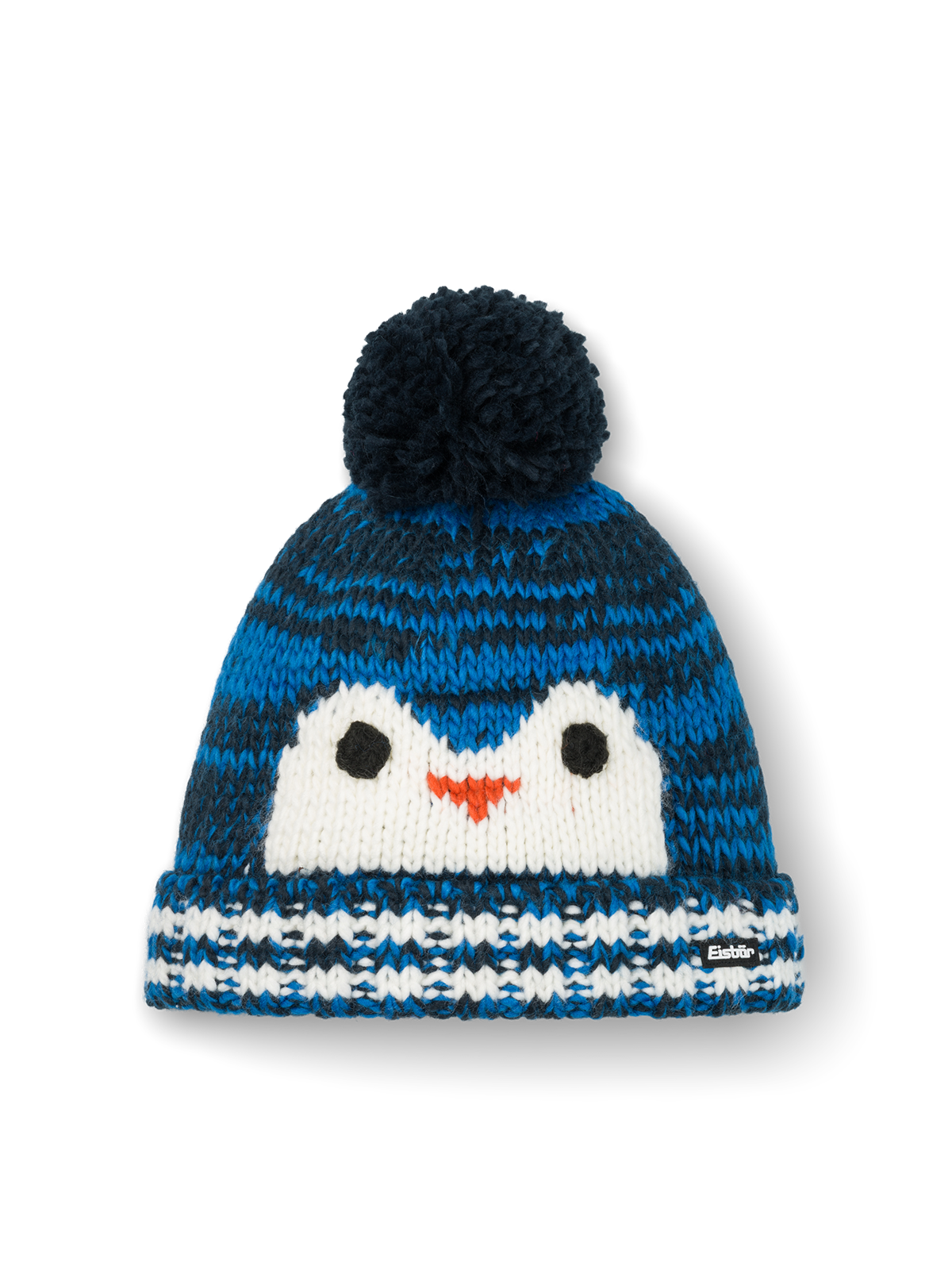 Rico Kids Bommelmütze