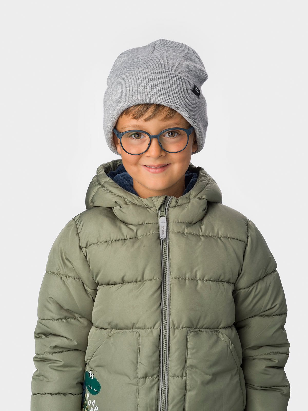 Skater Mütze Kids