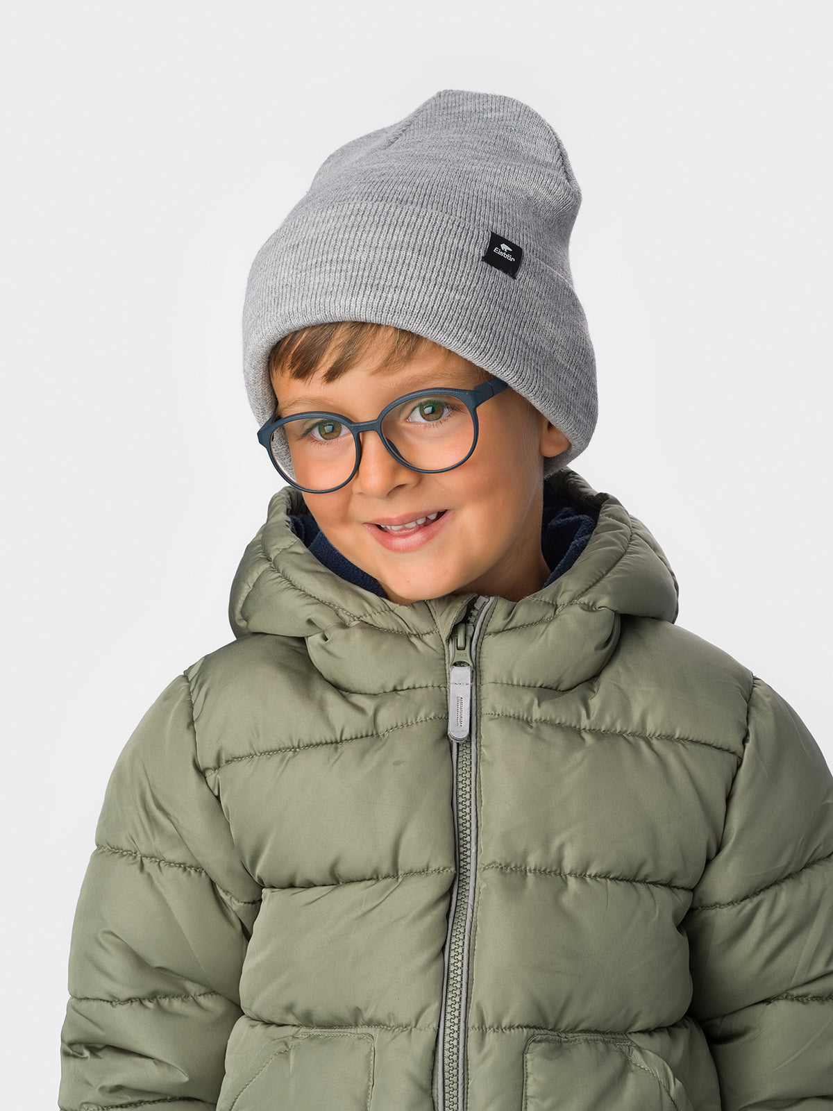 Skater Mütze Kids