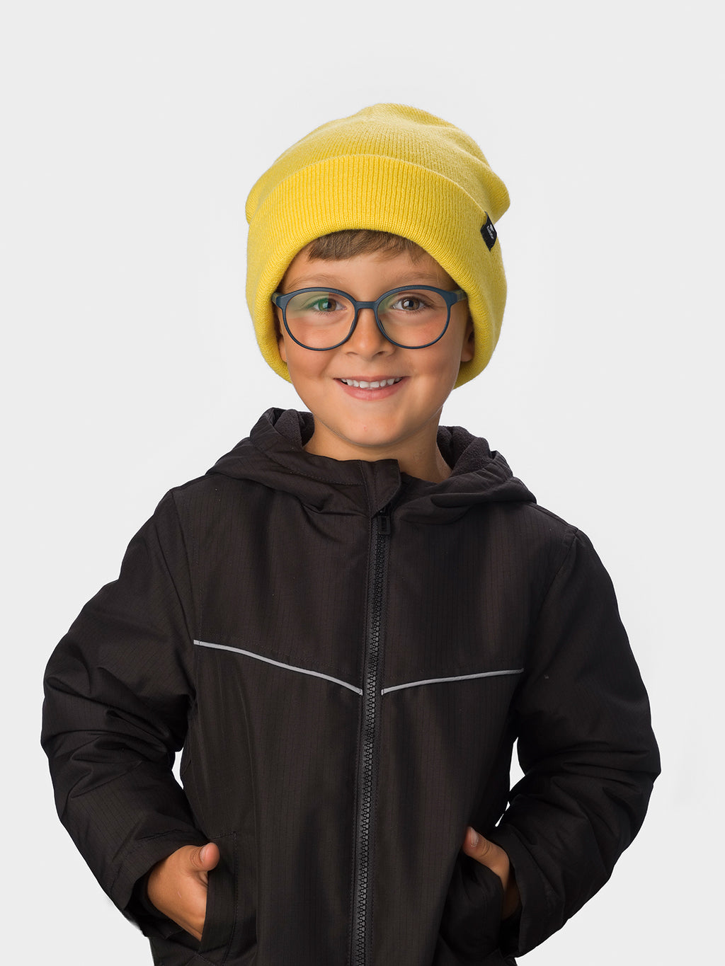 Skater Mütze Kids