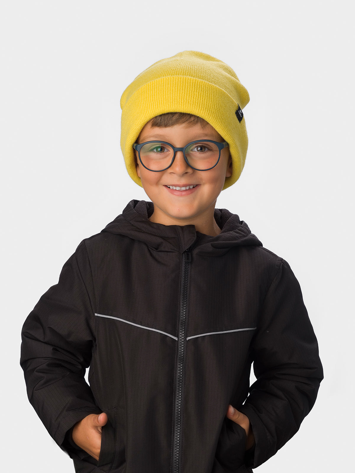 Skater Mütze Kids