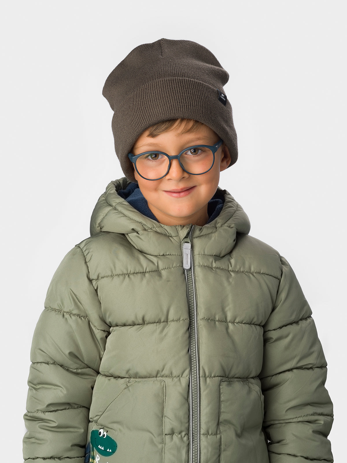Skater Mütze Kids