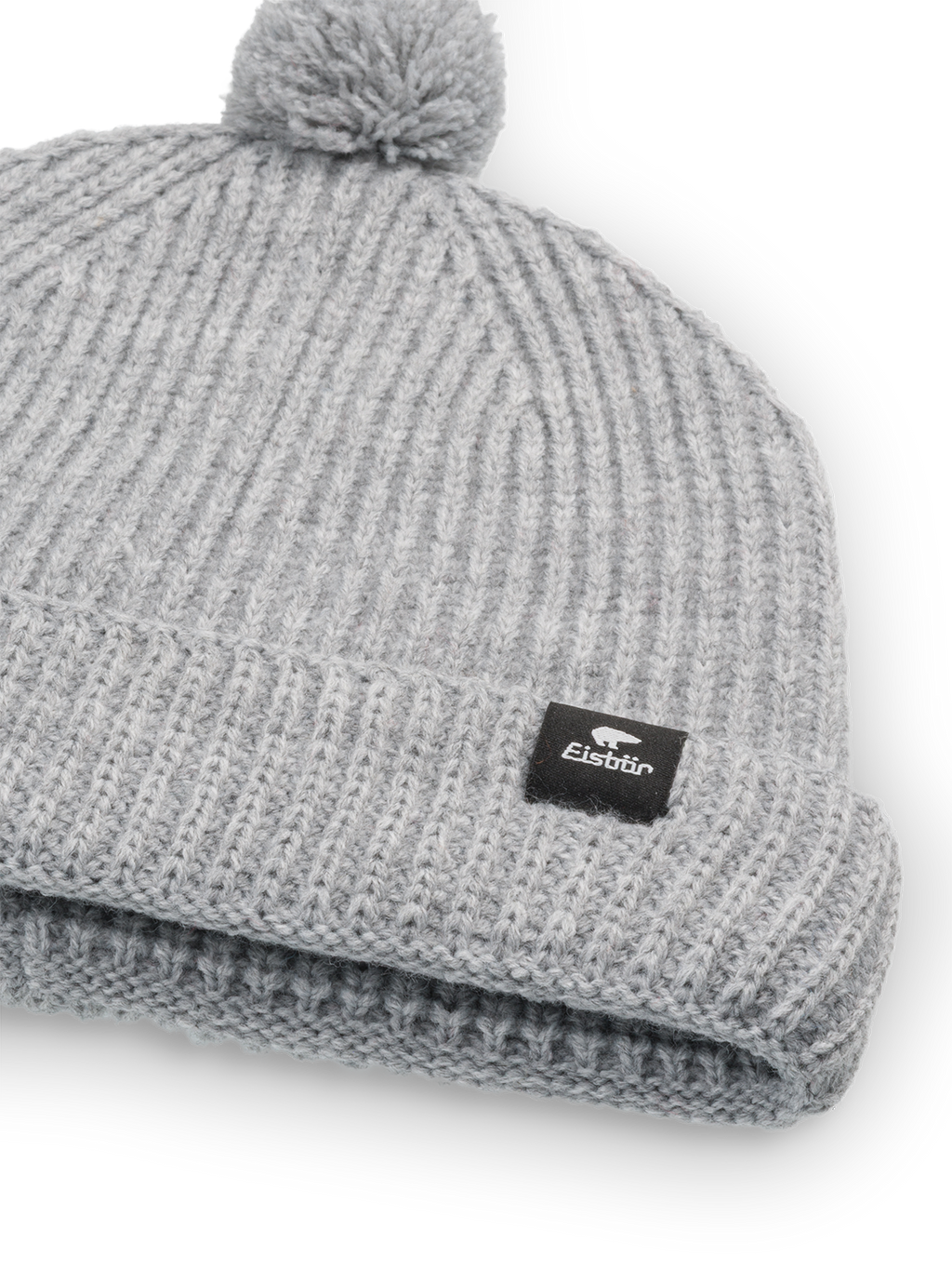 Denn Kids Bommelmütze