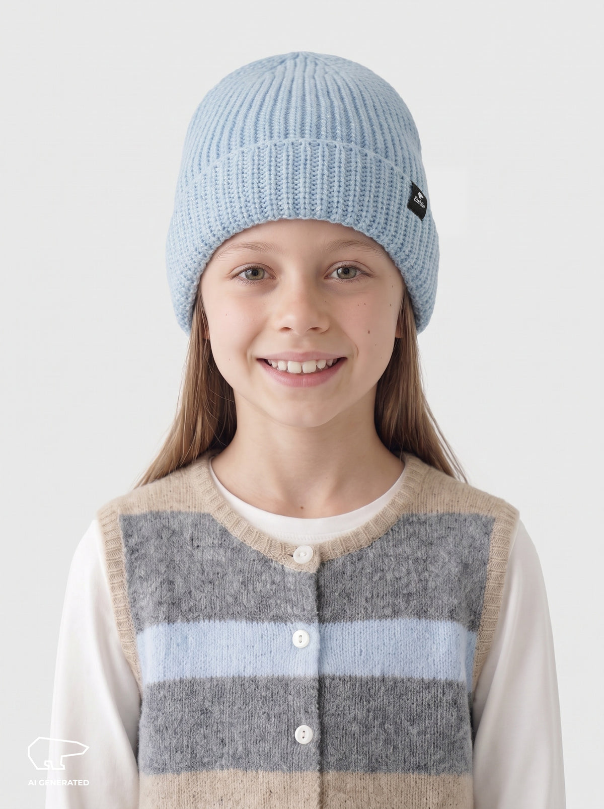 Lenoko Reflective Mütze kids