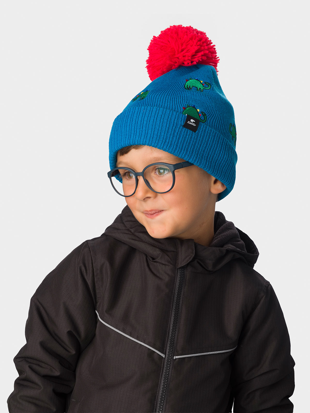 Talur Kids Bommelmütze