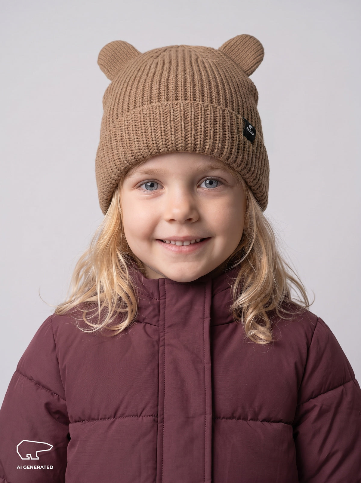 Leno Beanie Kids