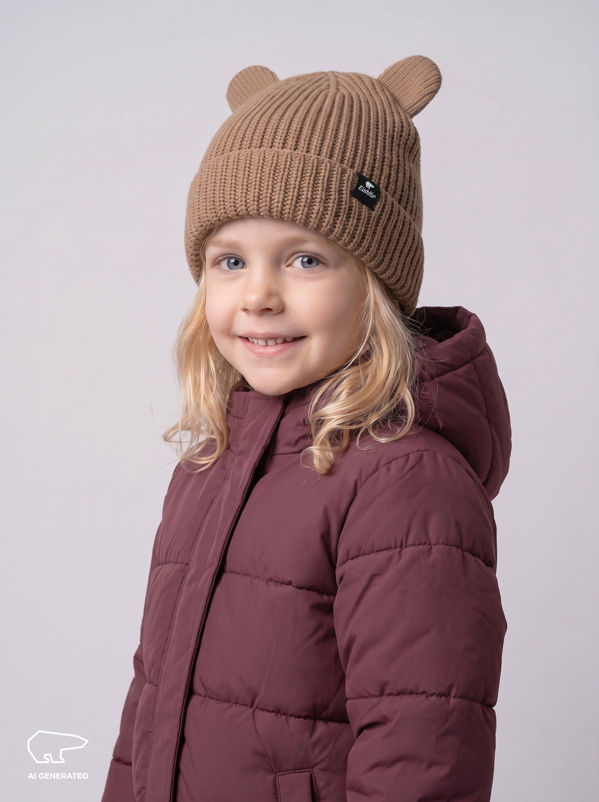 Leno Beanie Kids