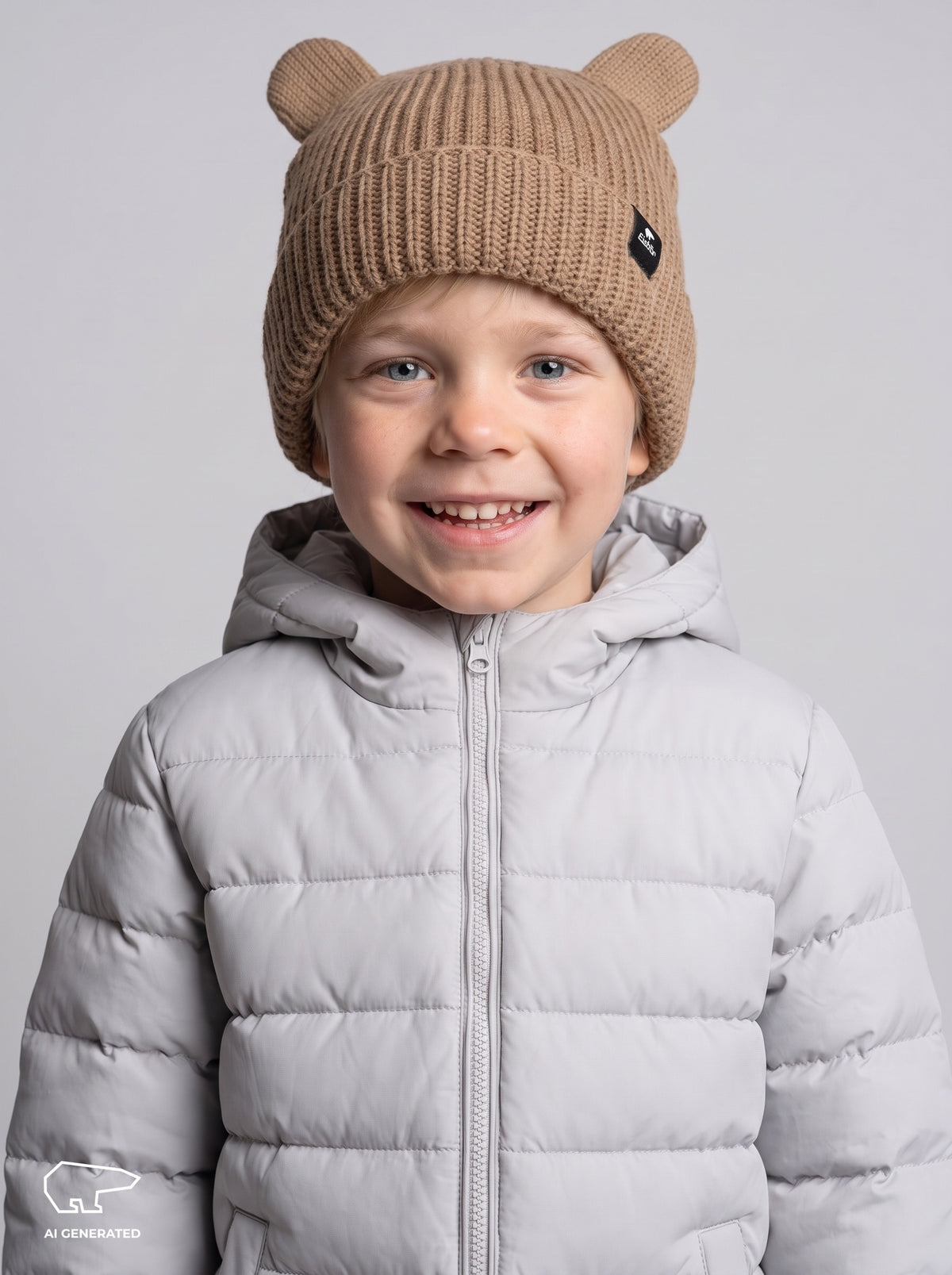Leno Beanie Kids