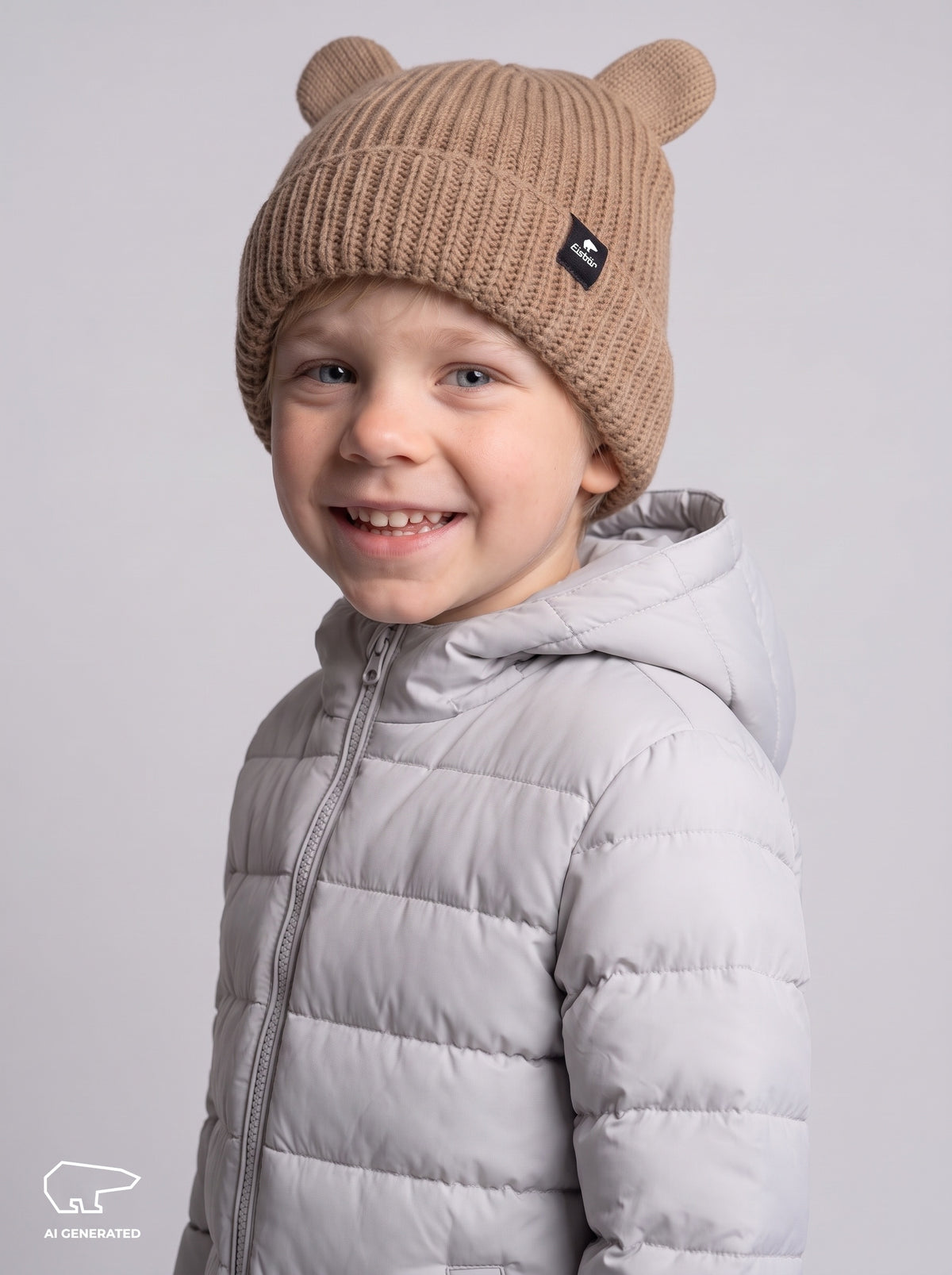 Leno Beanie Kids