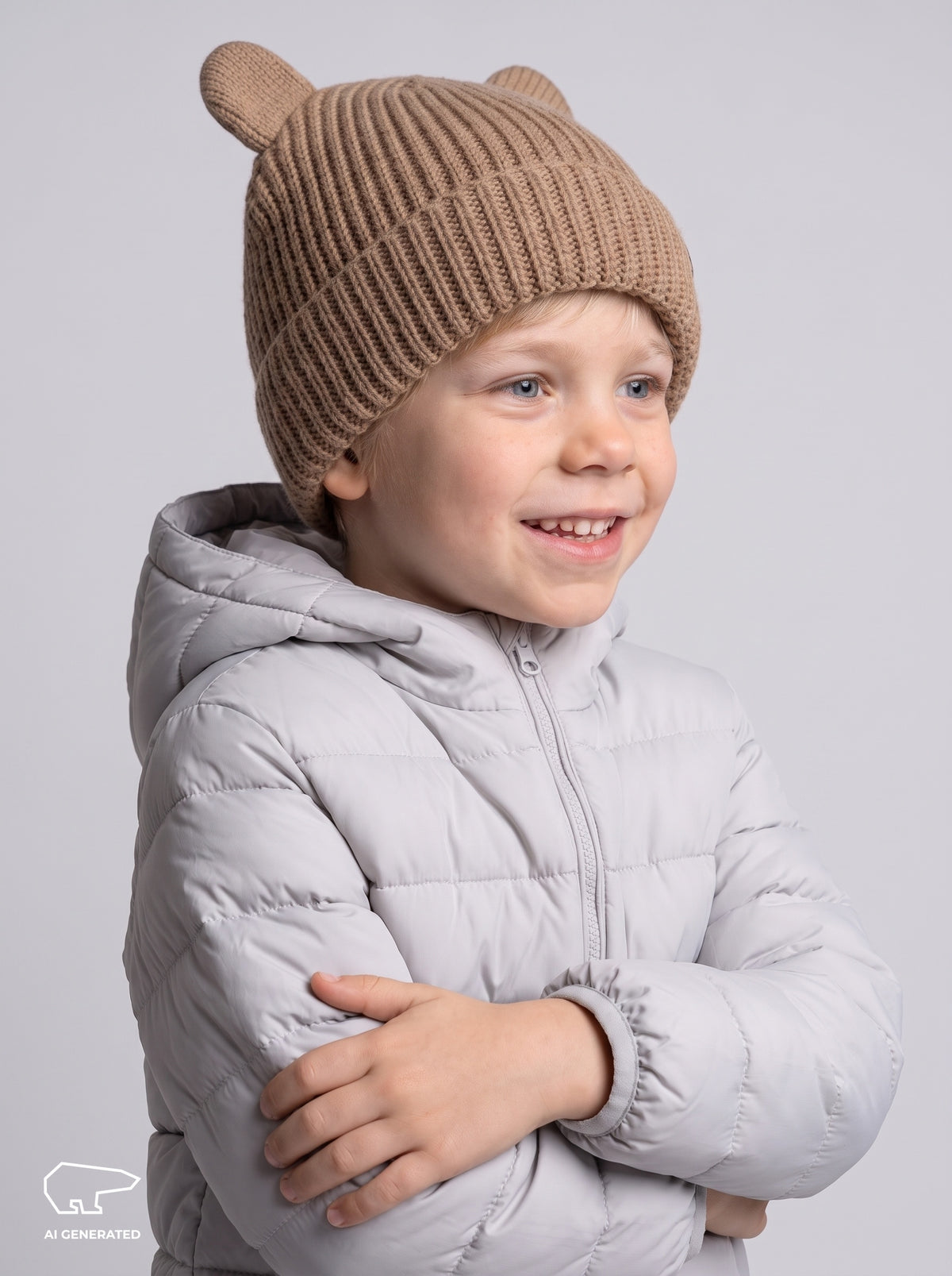 Leno Beanie Kids
