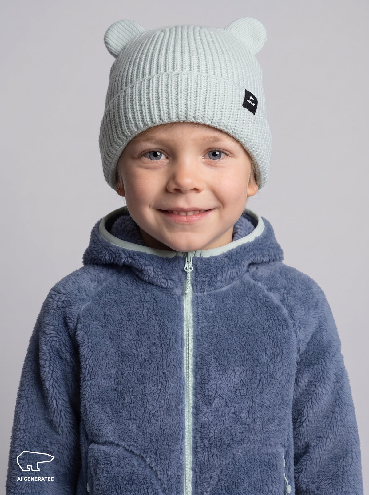 Leno Beanie Kids