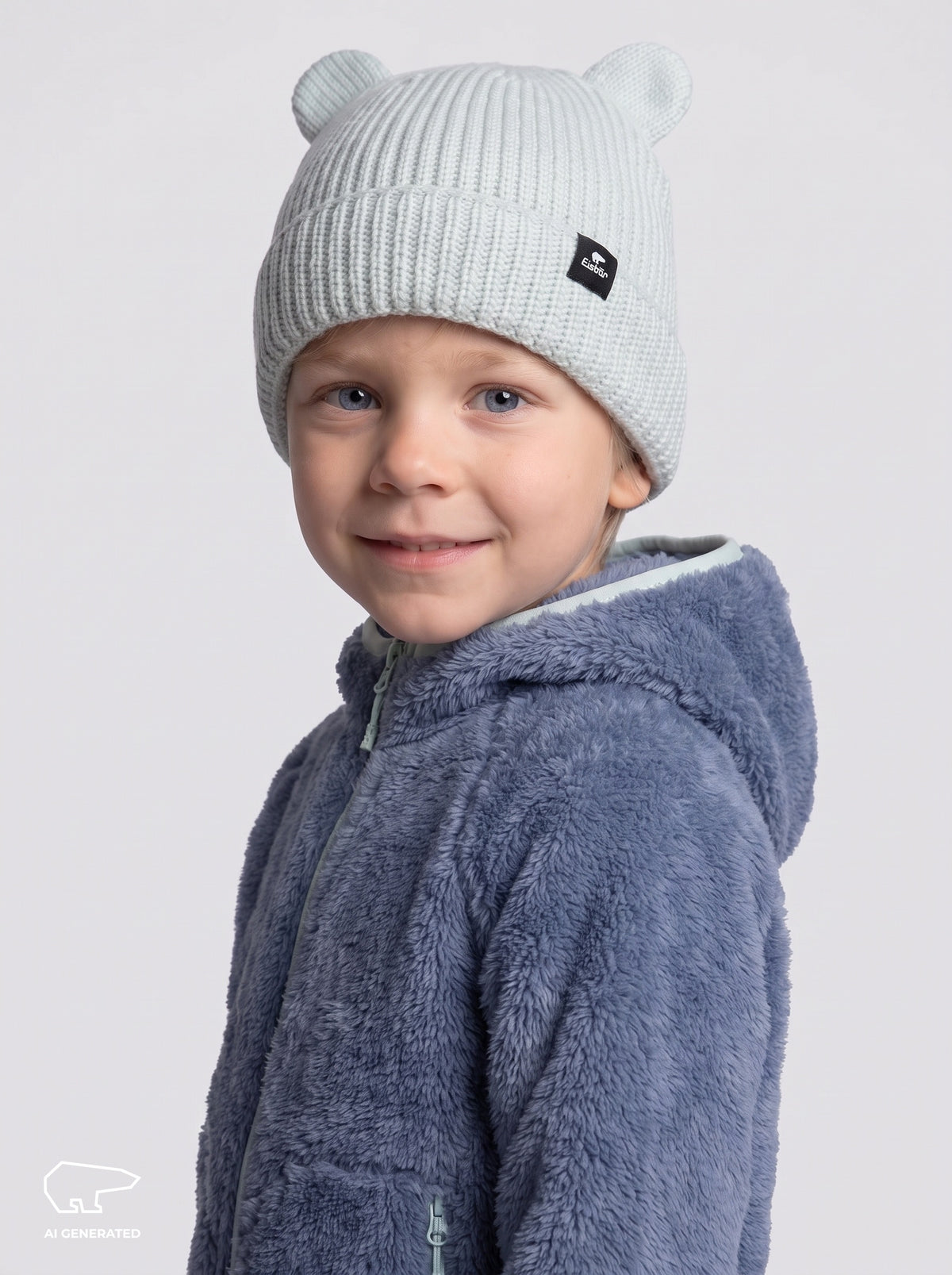 Leno Beanie Kids