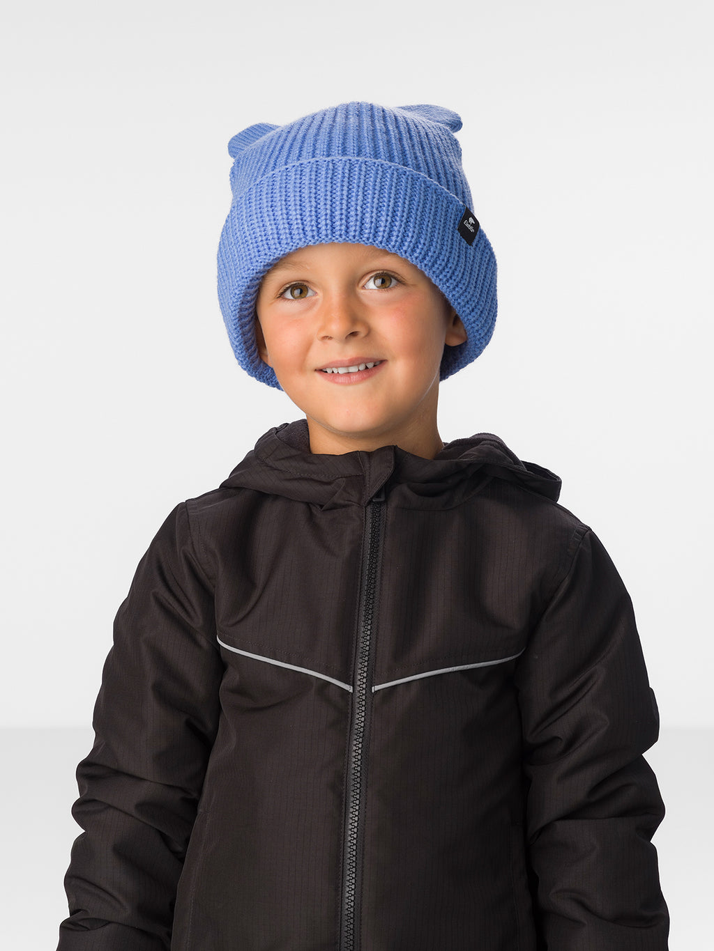 Leno Mütze Kids