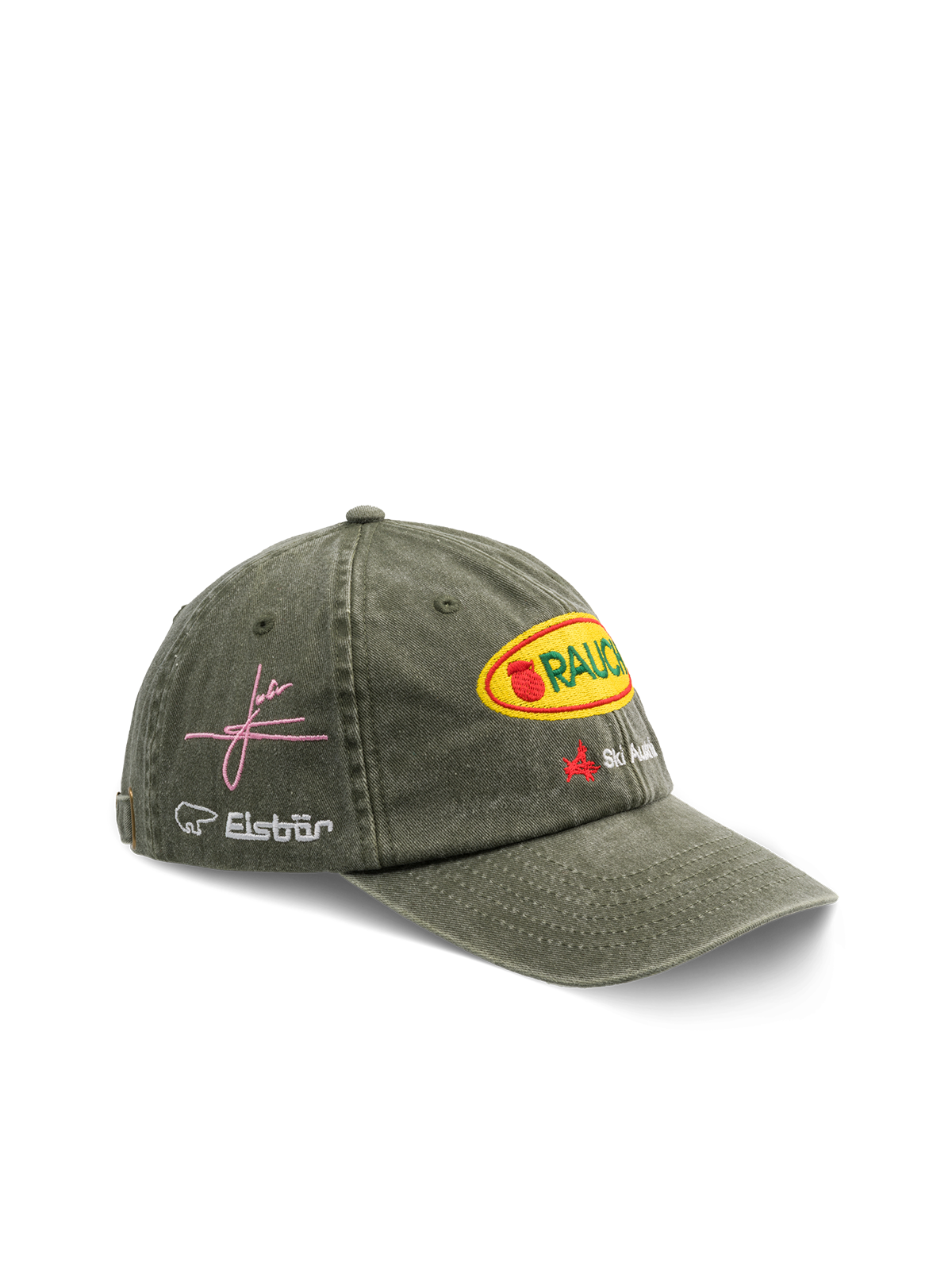 Julia Cap Ski Austria