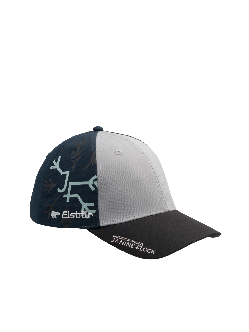 Janine Flock Signature Cap