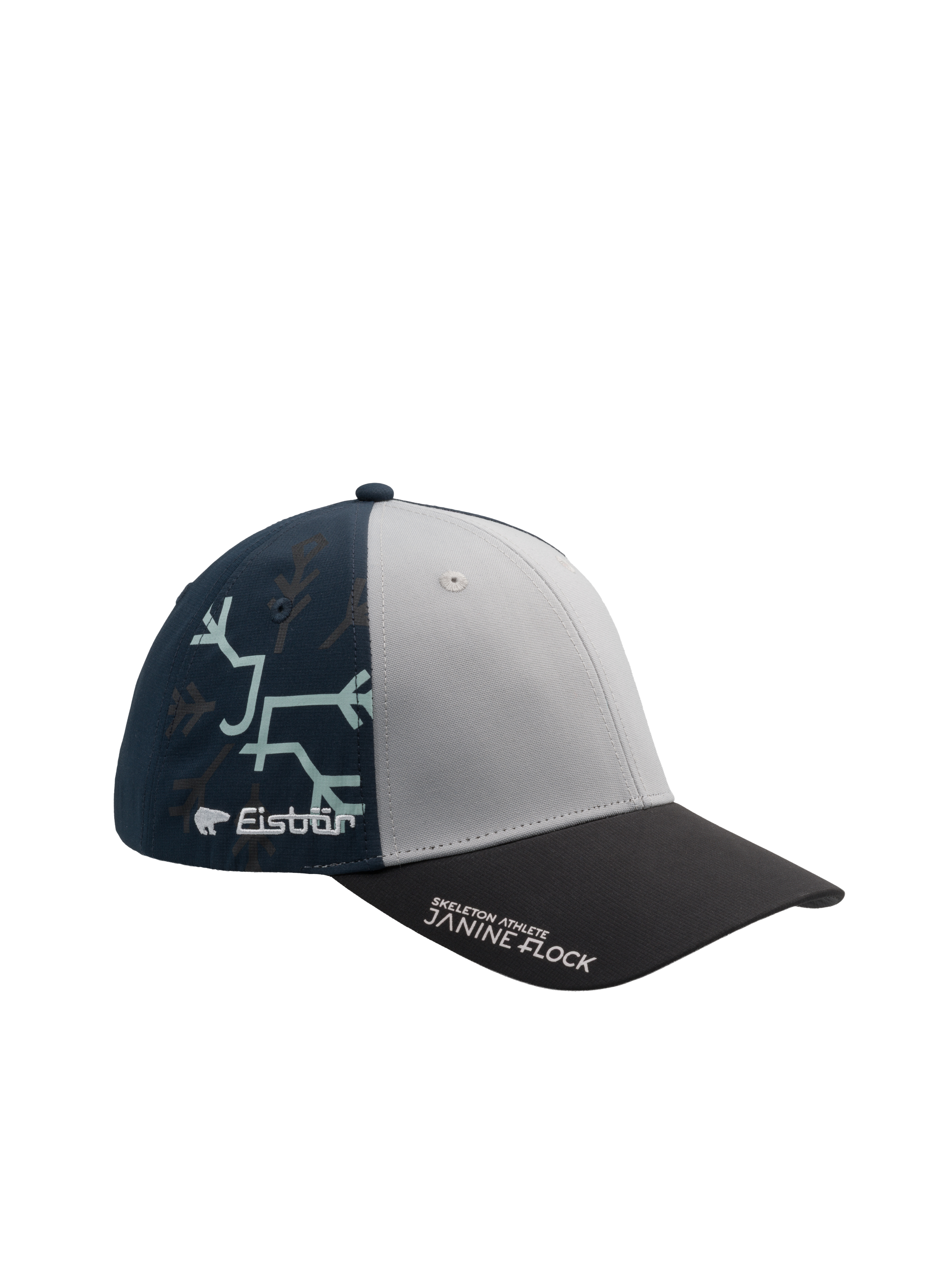 Janine Flock Signature Cap