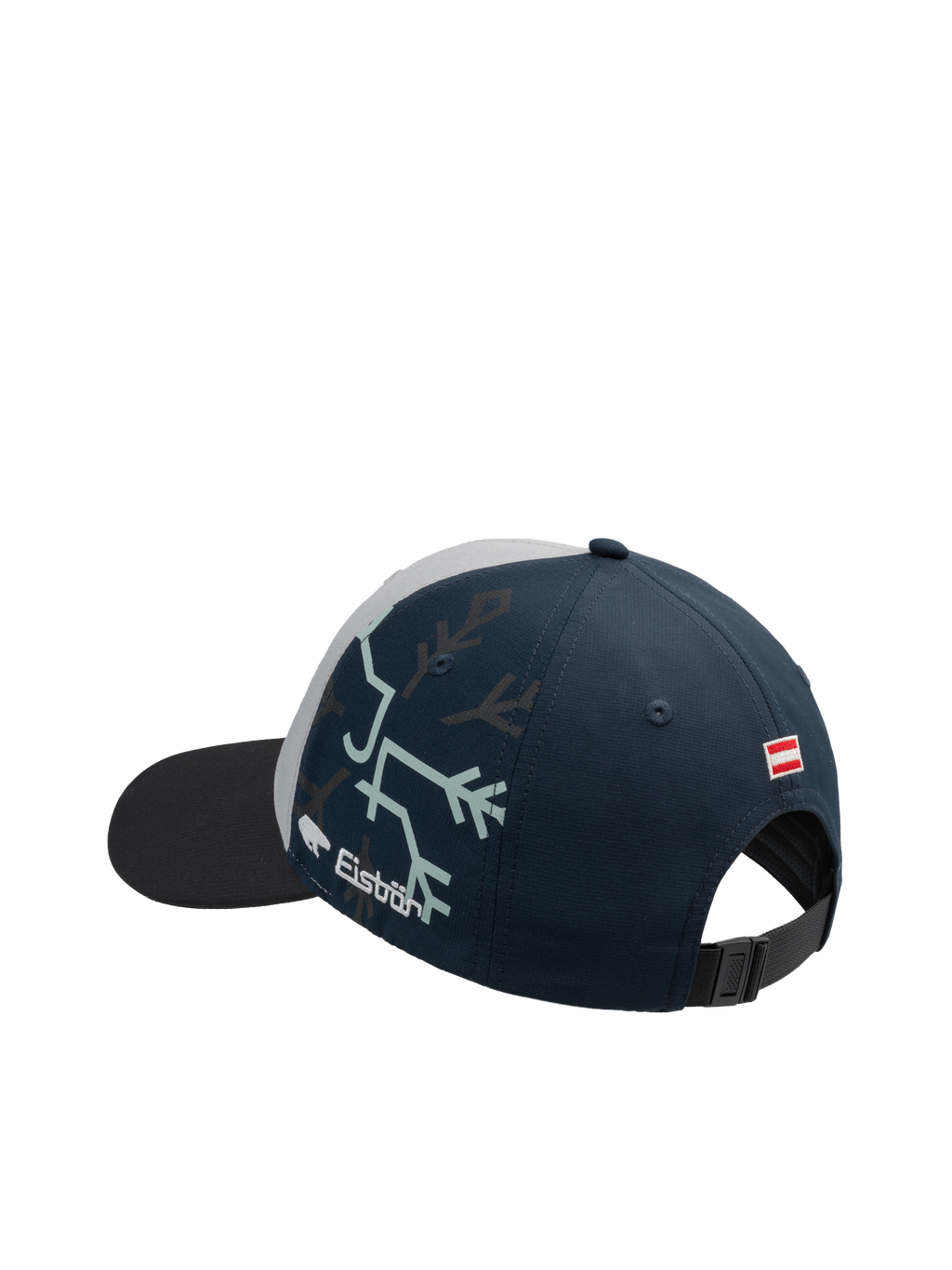 Janine Flock Signature Cap