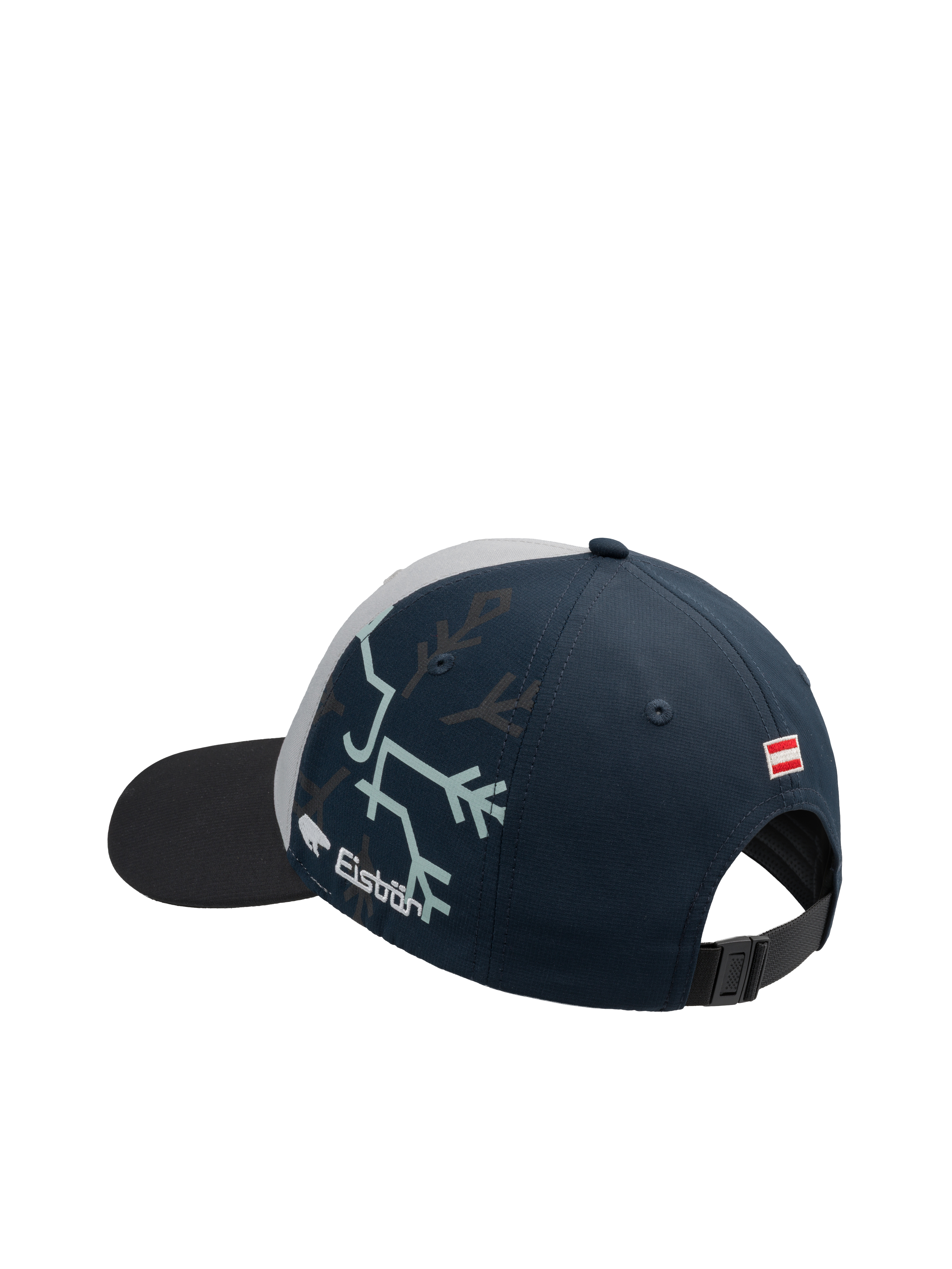 Janine Flock Signature Cap
