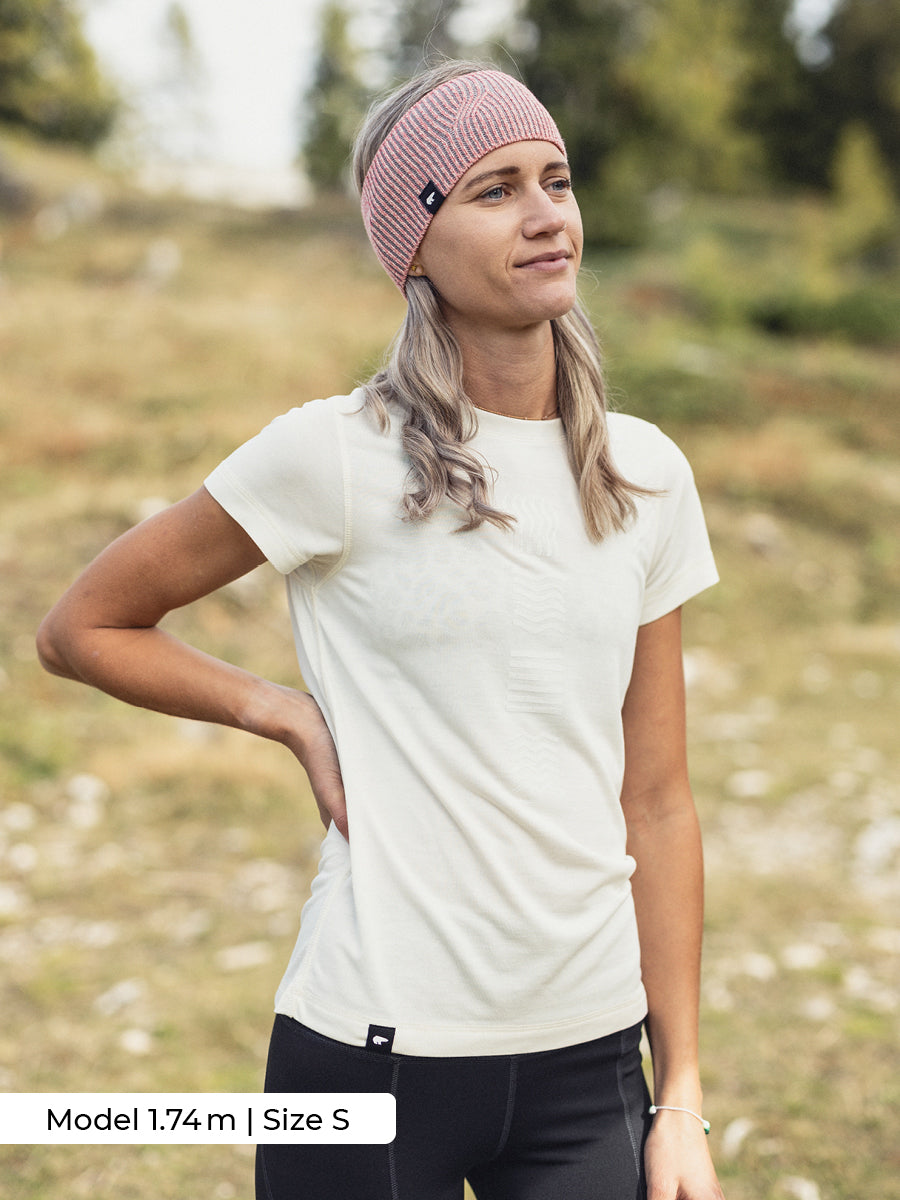 Explorer T-Shirt Damen
