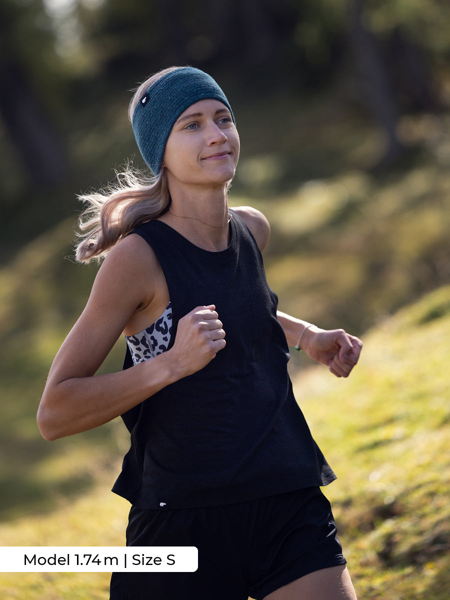 Explorer Tank T-Shirt