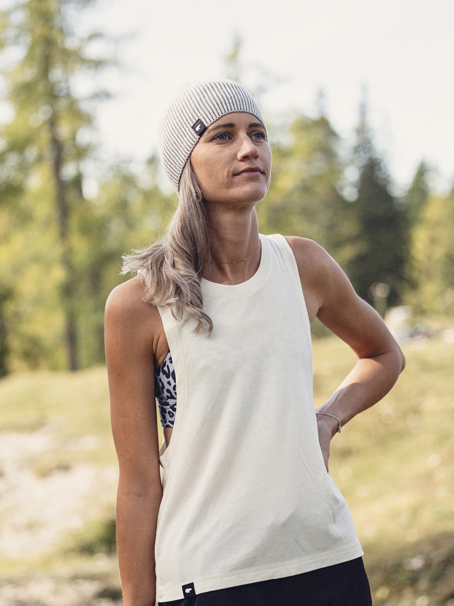 Explorer Tank T-Shirt