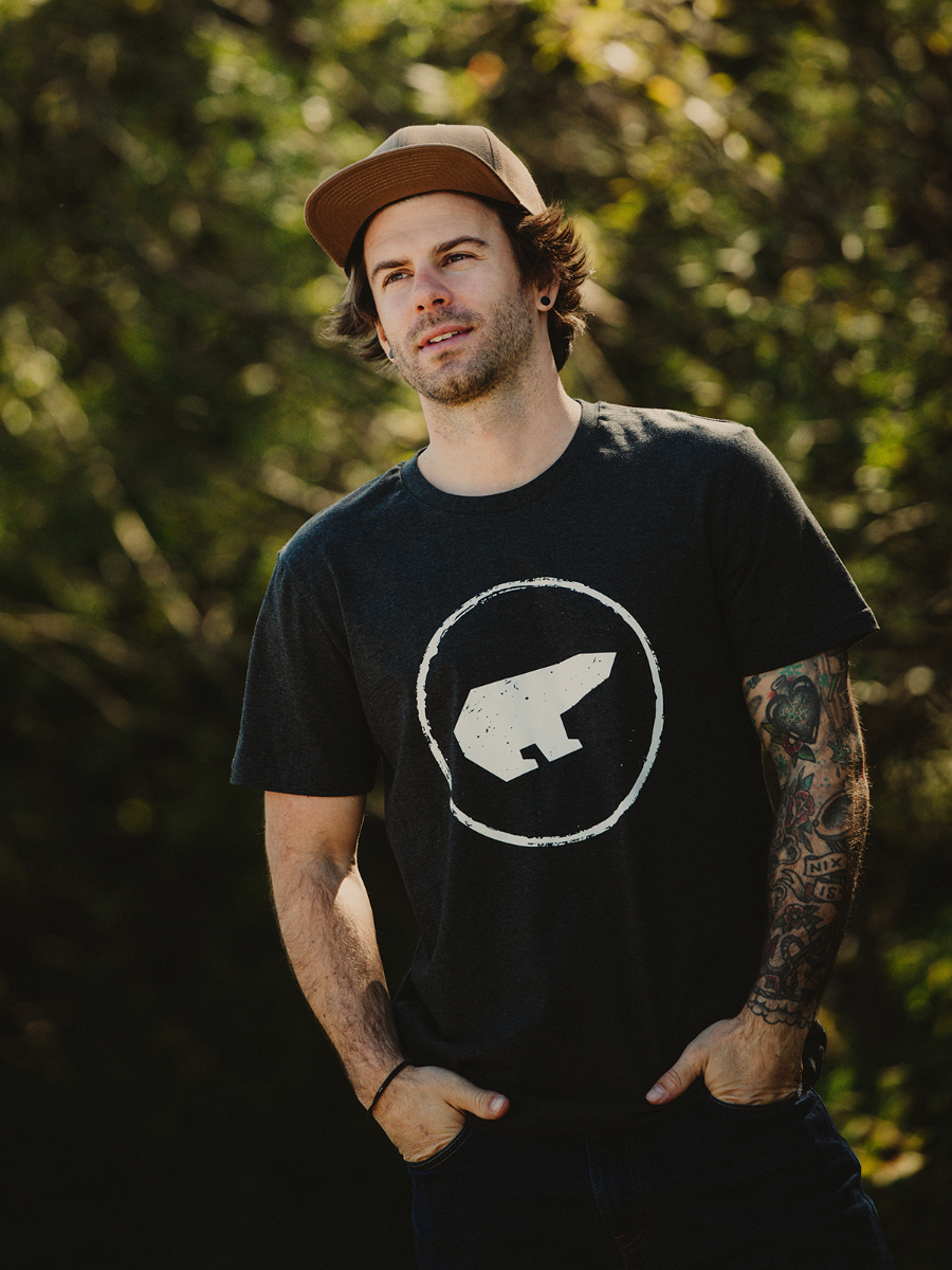Stamp T-Shirt