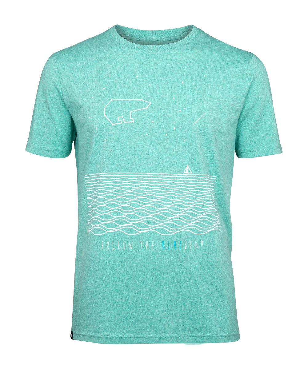 Sail T-Shirt