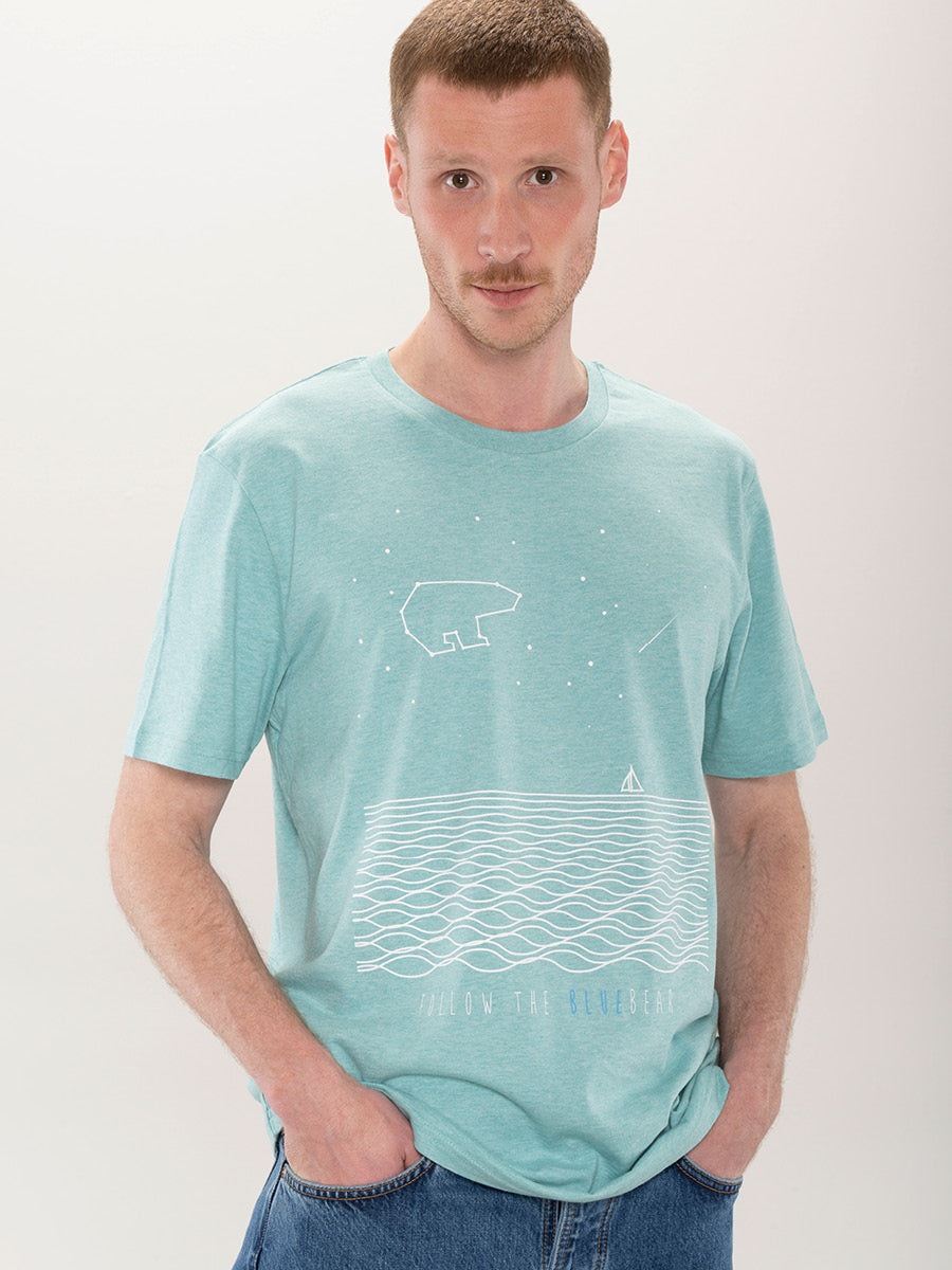Sail T-Shirt Unisex
