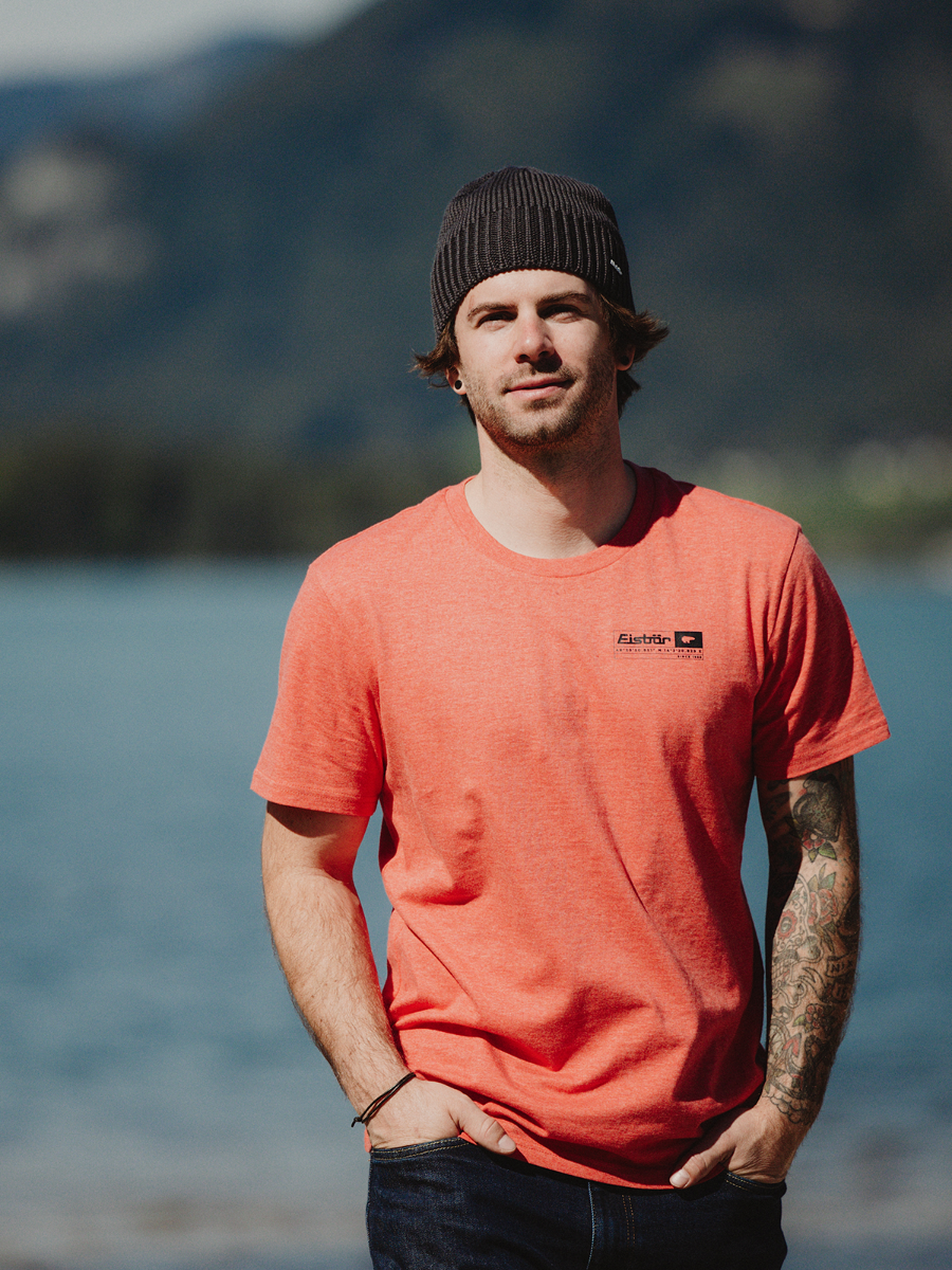 Base Camp T-Shirt Unisex