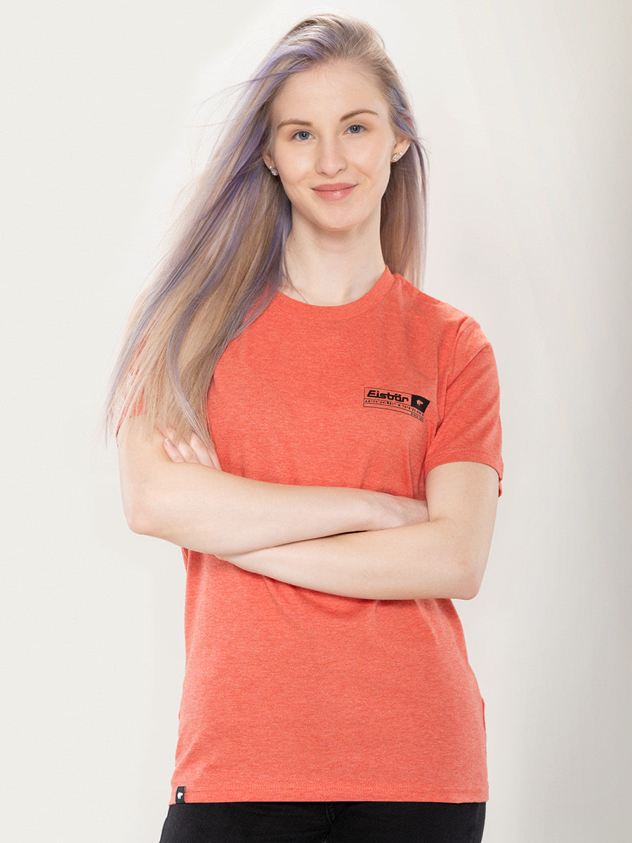 Base Camp T-Shirt Unisex