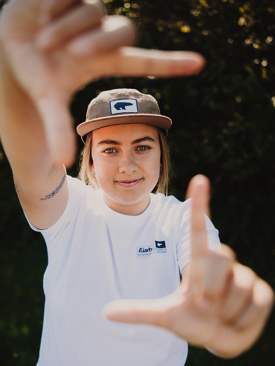 Basecamp T-Shirt