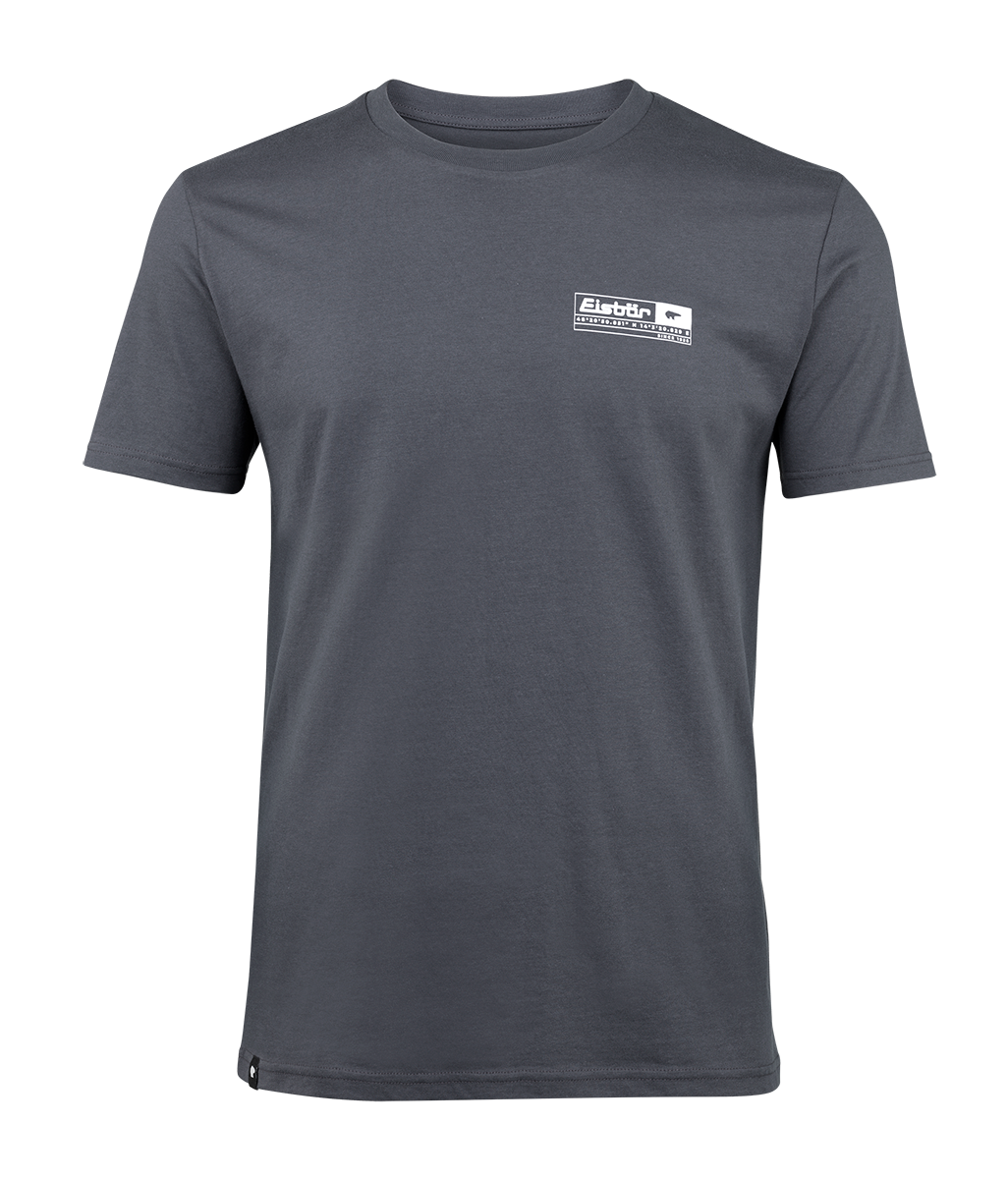 Base Camp T-Shirt Unisex