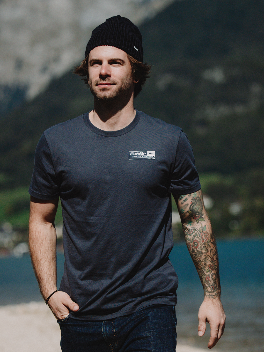 Basecamp T-Shirt