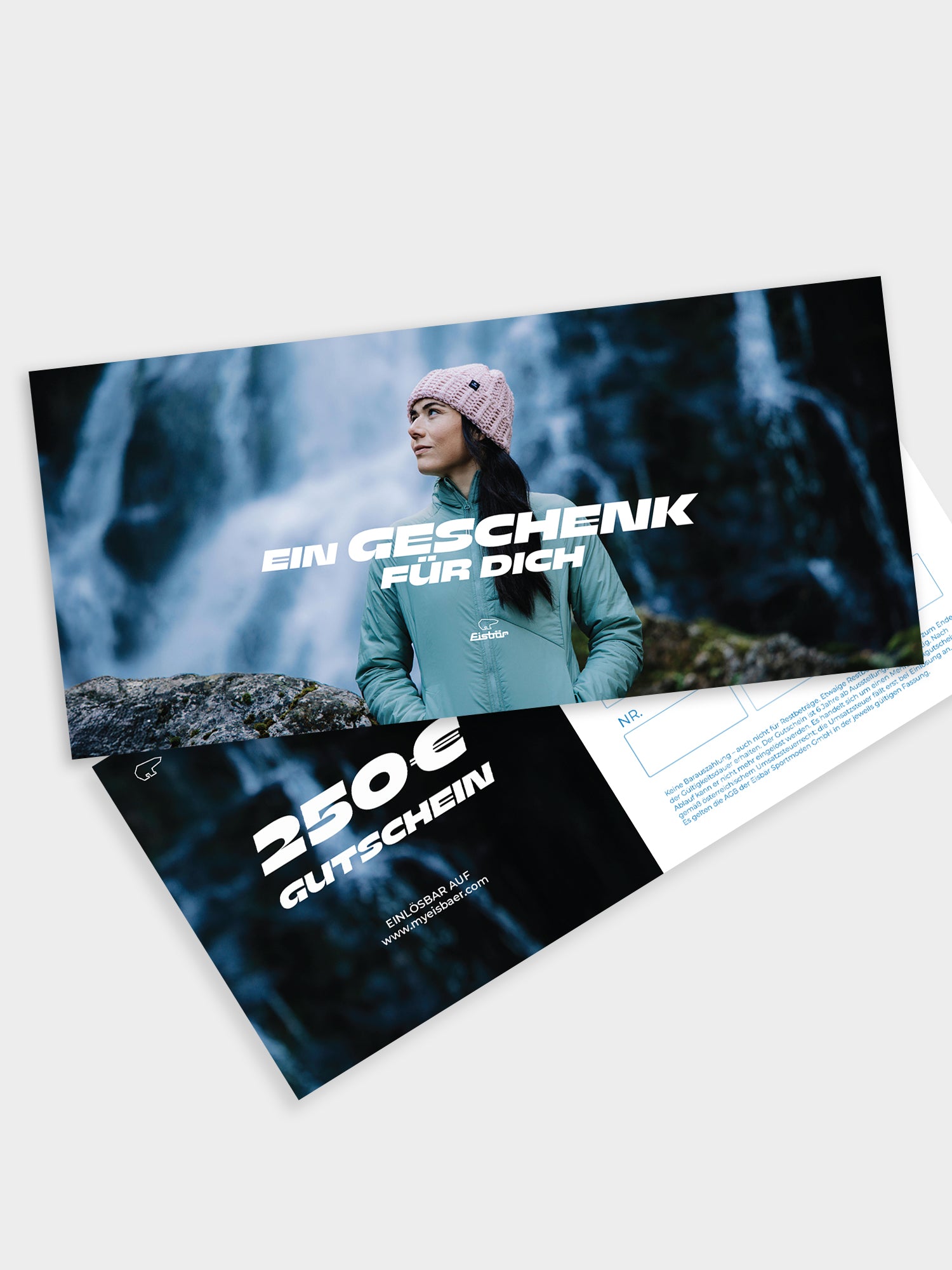 Geschenkgutschein 250€ Wert