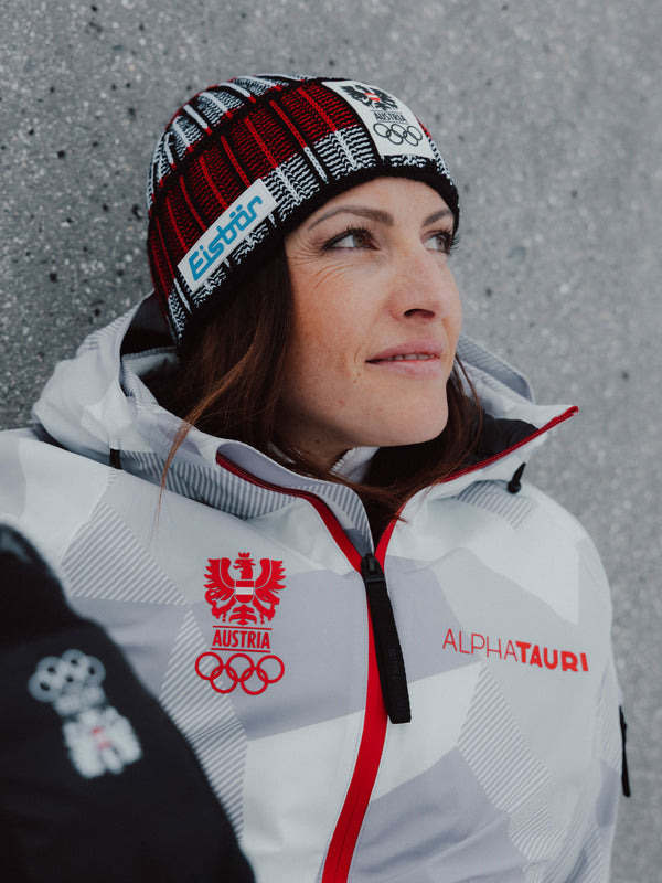 <br><br><br><br><br><br><br><br>OLYMPIC<br>TEAM AUSTRIA<br>KOLLEKTION