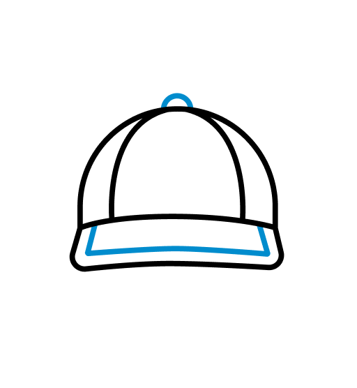 CAPS icon