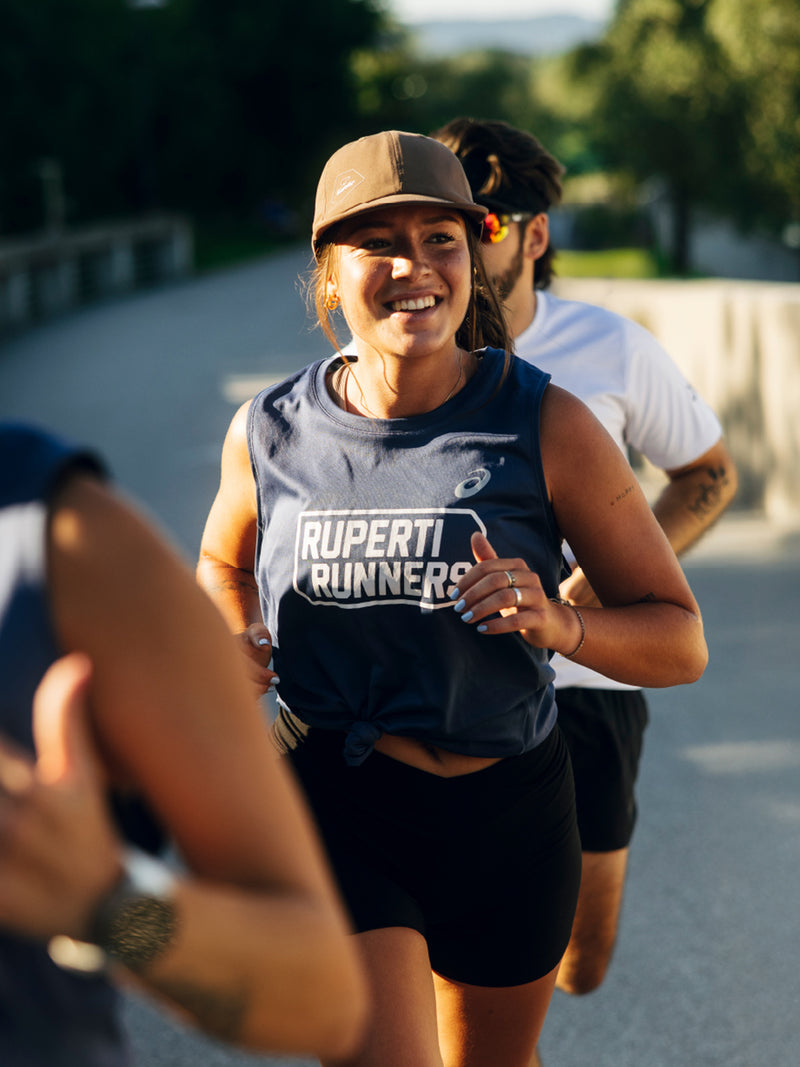 Performance für den Kopf