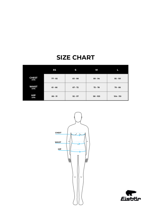 Pull and bear jacket size chart on sale